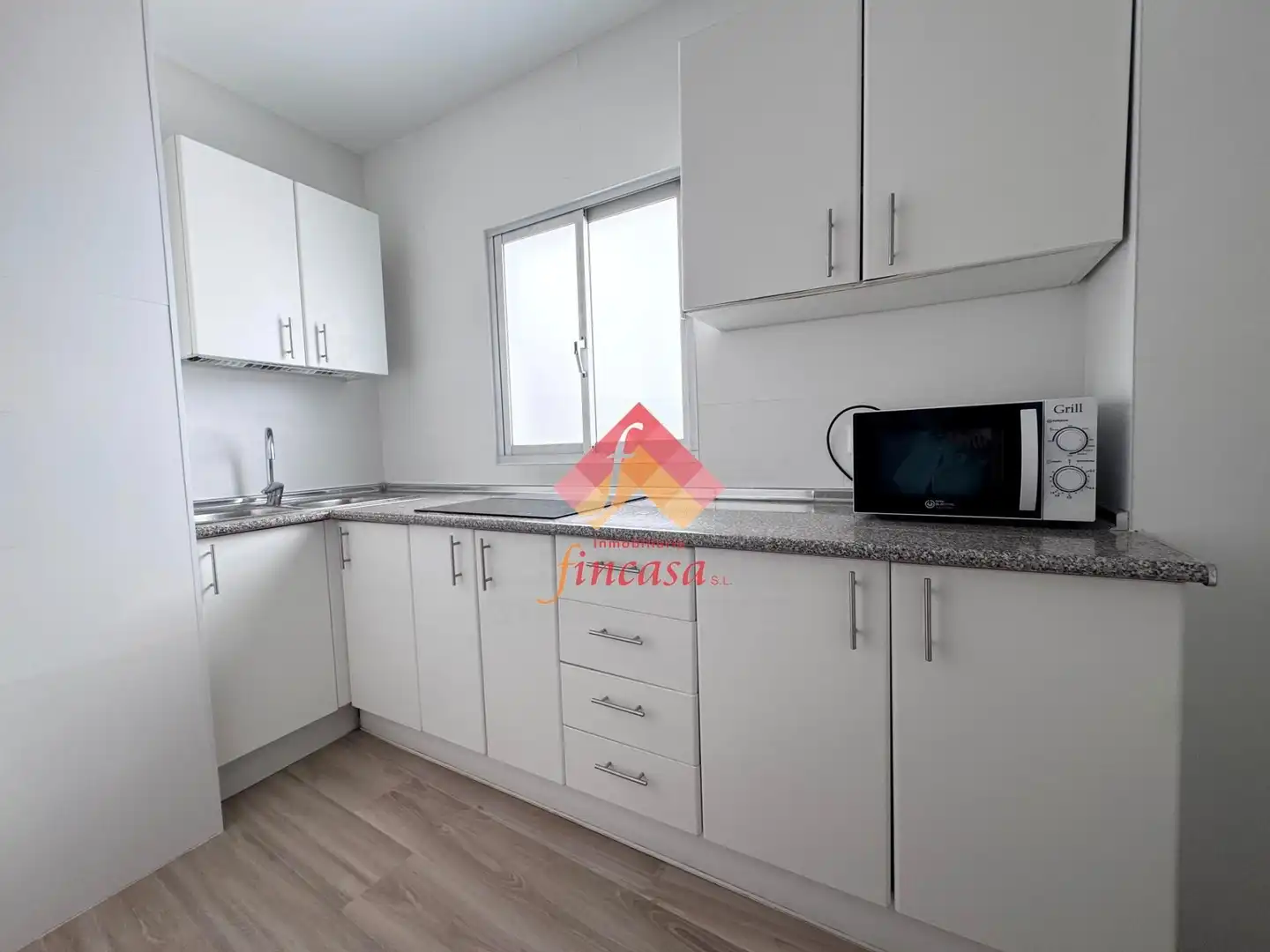Kitchen of Houses for rent in Ronda  with Private garden, Terrace and Furnished