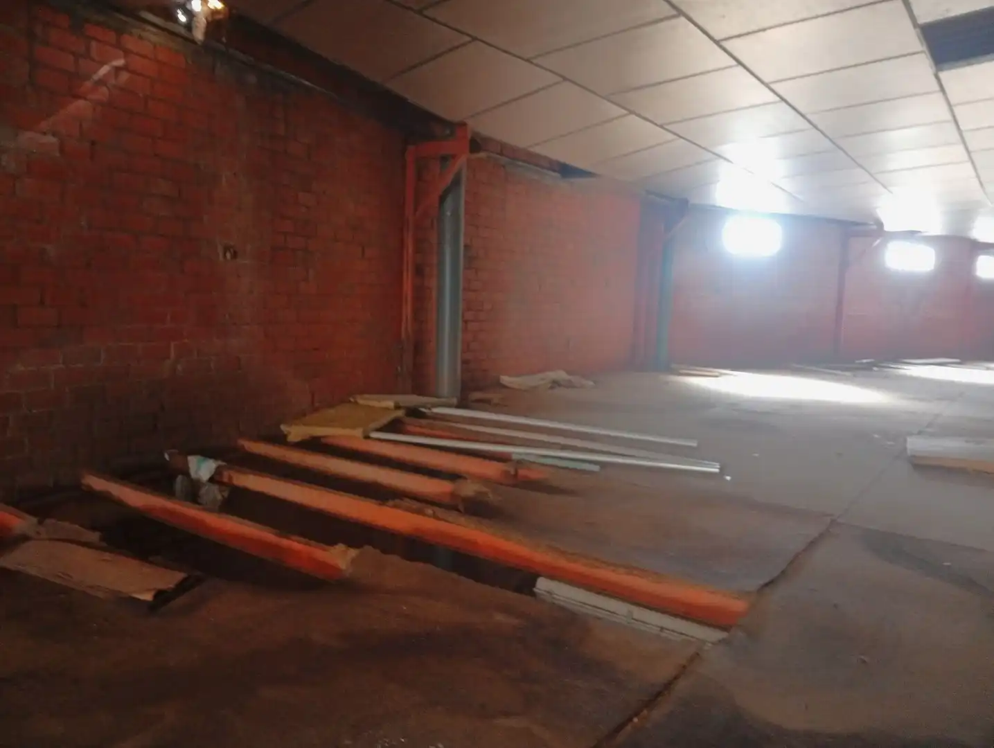 Local comercial en venta en Villanueva de la Vera, imagen 31