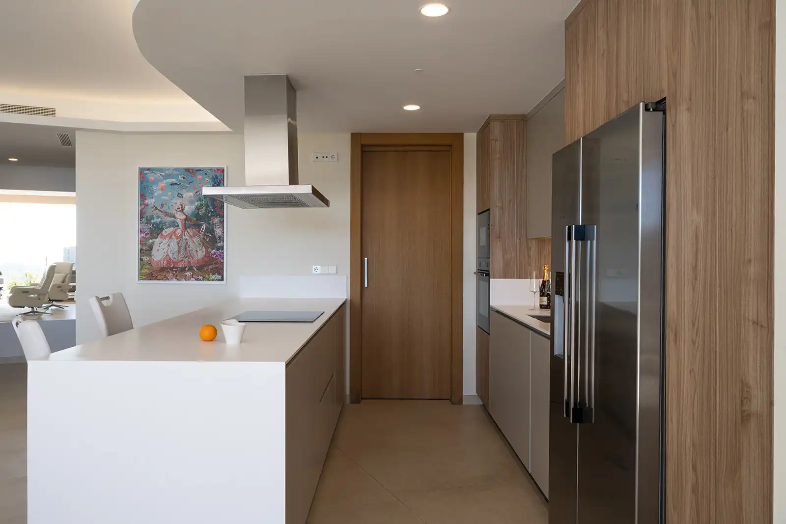 Home with pool for sale in La Quinta, imagen 9