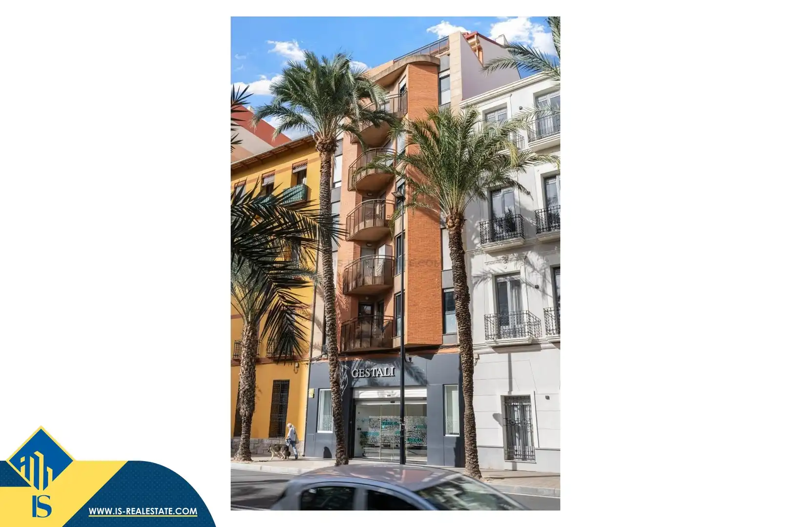 Flat with lift for sale in Centro, imagen 34