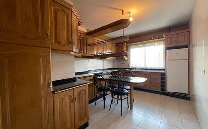 Kitchen of Flat for sale in Ponferrada