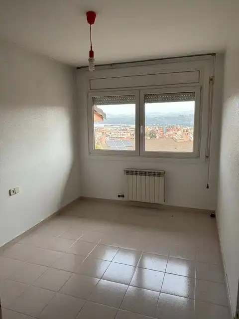 Dormitori de Casa adosada en venda en Sant Andreu de la Barca amb Aire condicionat, Calefacció i Jardí privat