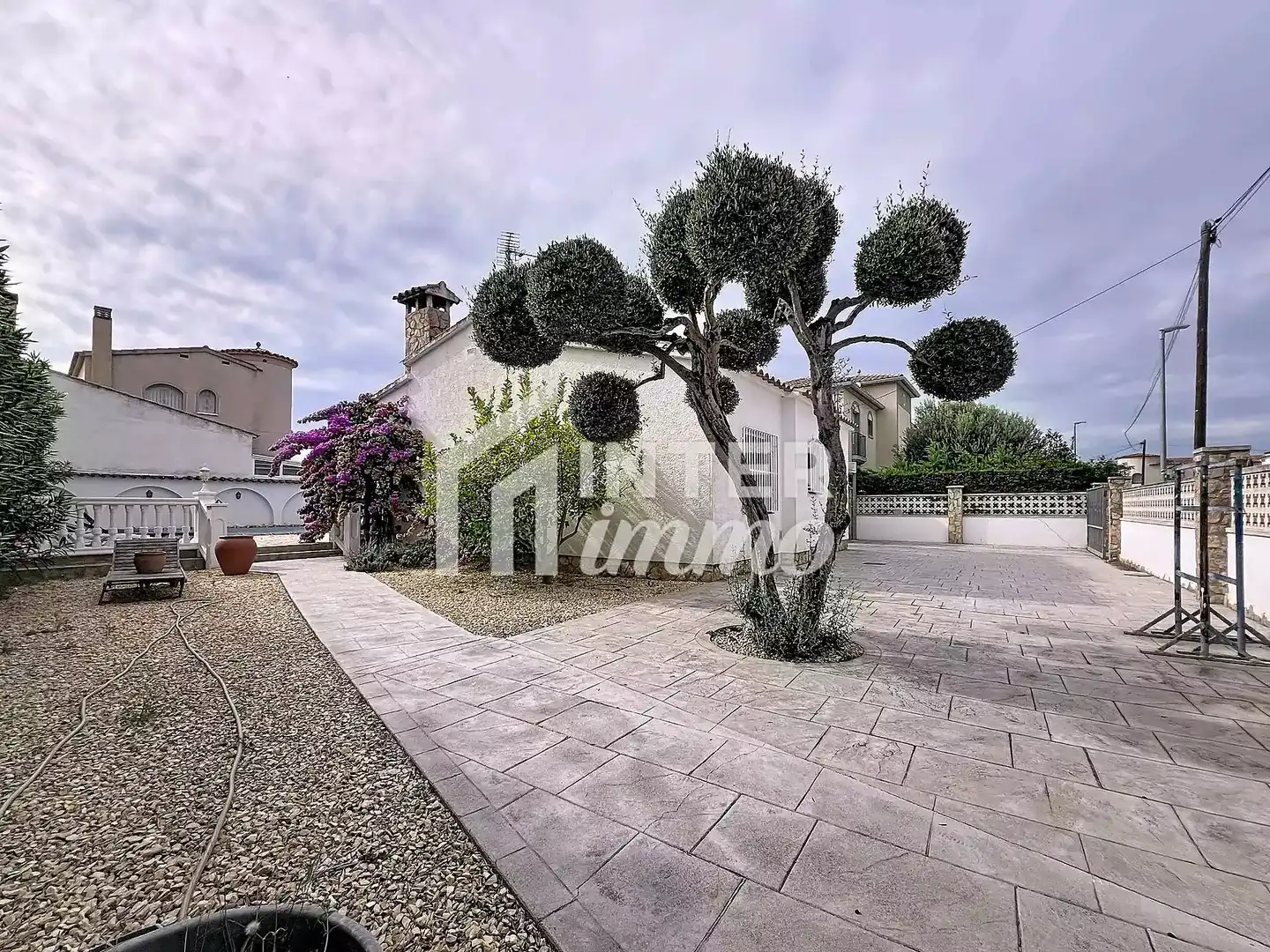 House with pool for sale in SECTOR ALBERES 108, imagen 42