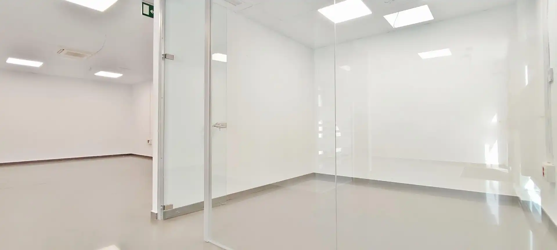 Local comercial en alquiler en Calle de Rafael Alberti 1, imagen 11
