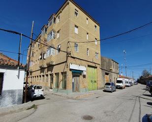 Exterior view of Flat for sale in Trujillo  with Air Conditioner, Parquet flooring and Terrace