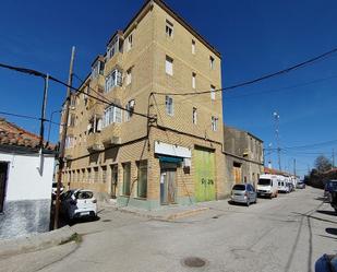 Vista exterior de Pis en venda en Trujillo amb Aire condicionat i Terrassa