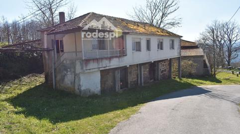 Photo 3 of House or chalet for sale in Verea, Ourense