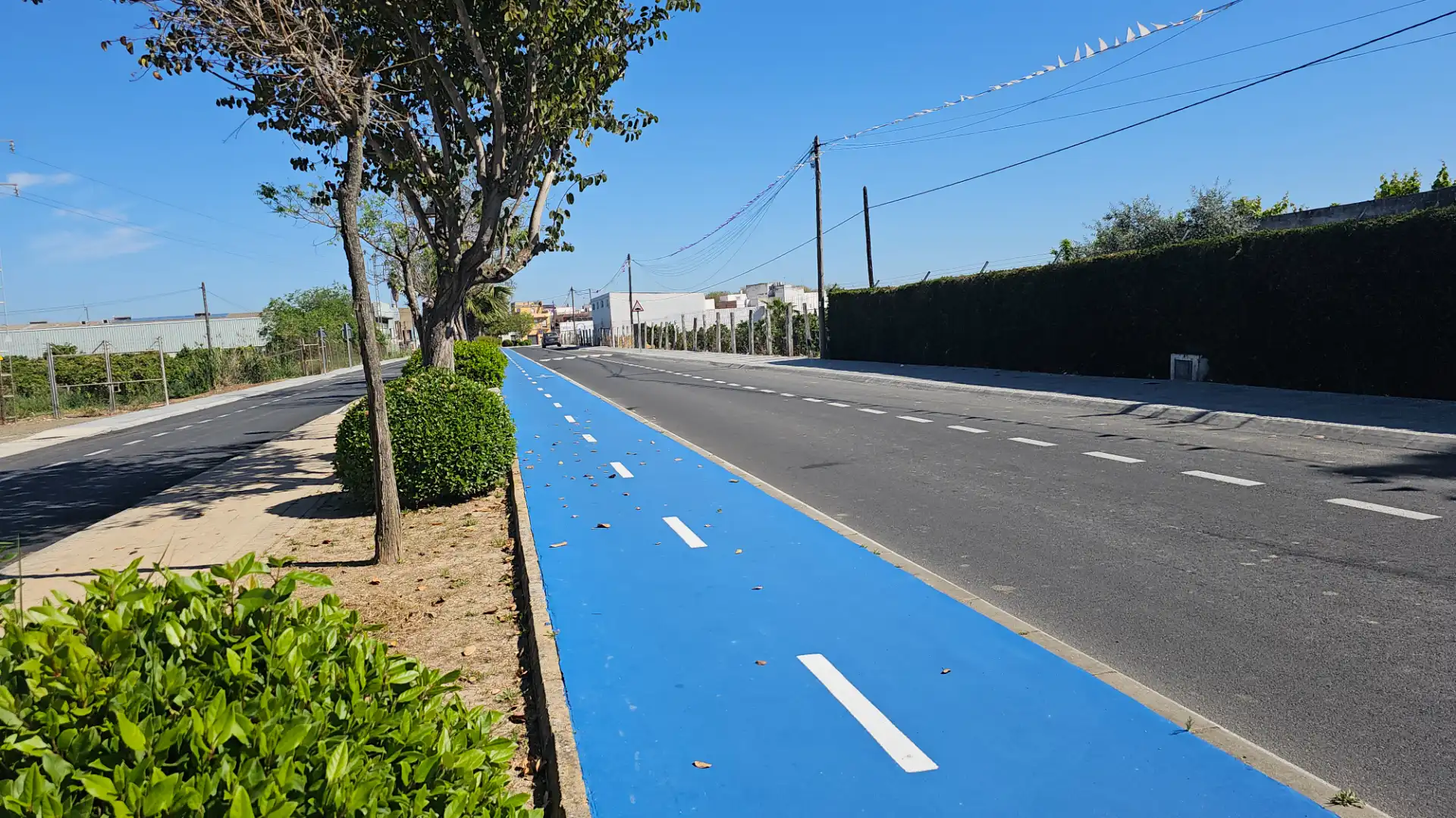 Appartamento con terrazza in vendita a Camino Aral 74, imagen 18