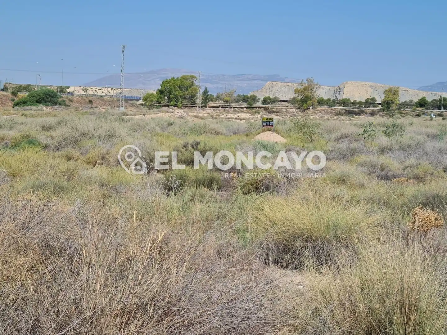 Terreno en venta en Alicante / Alacant