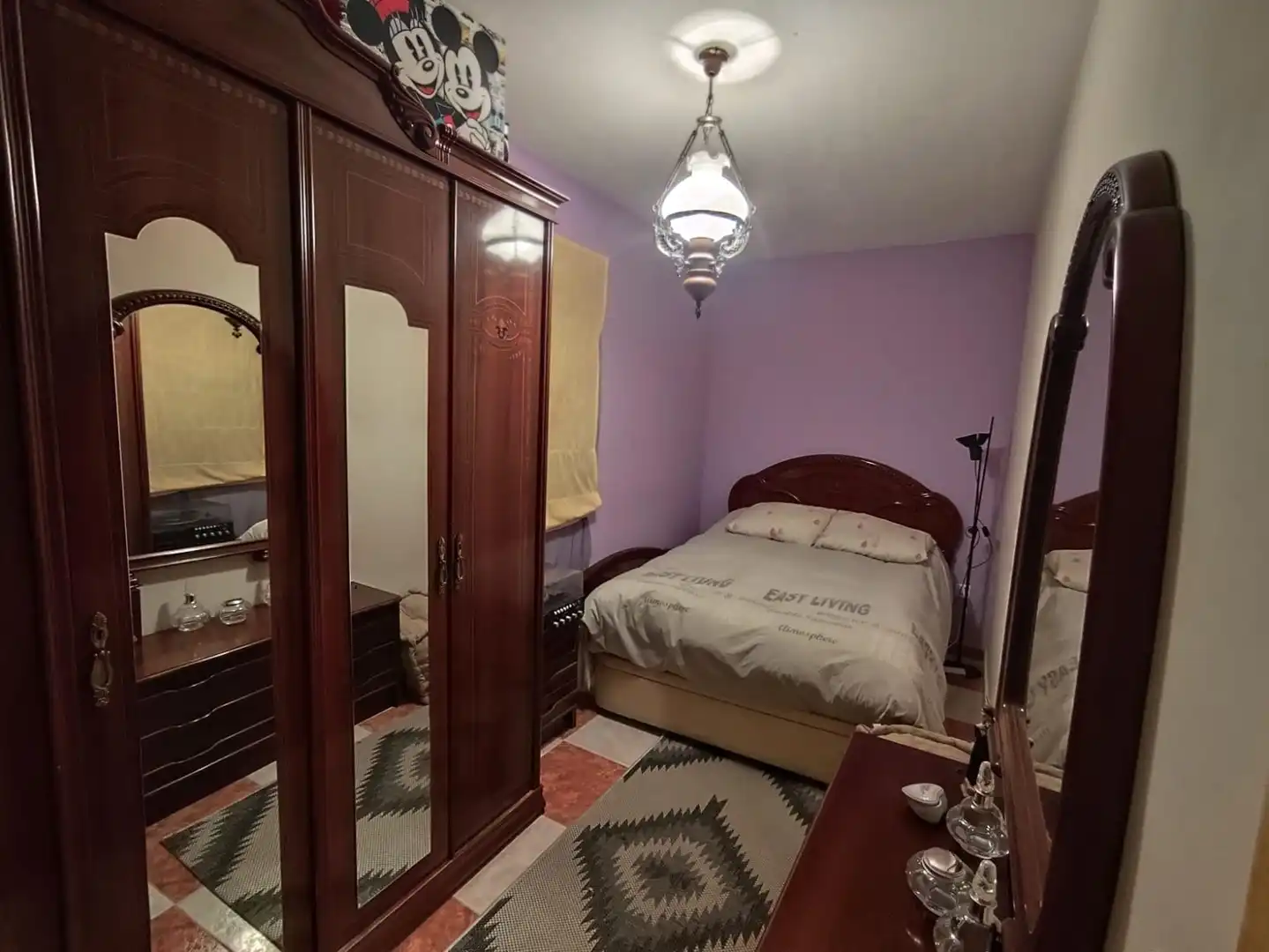 Bedroom of Detached homes for sale in Loranca de Tajuña