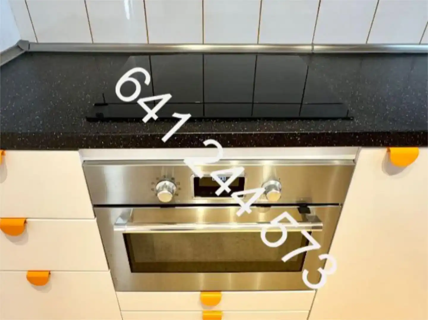 Cuina de Pis en venda en Torrent amb Aire condicionat i Balcó