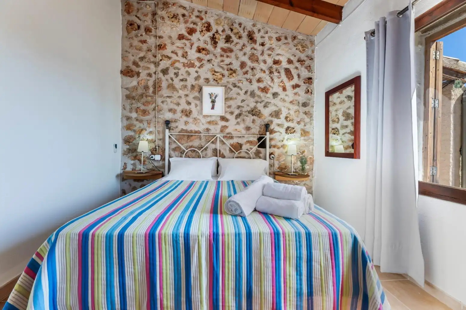 Casa o xalet de lloguer a Santa Margalida - Carrer de Xaló, Santa Margalida Poble