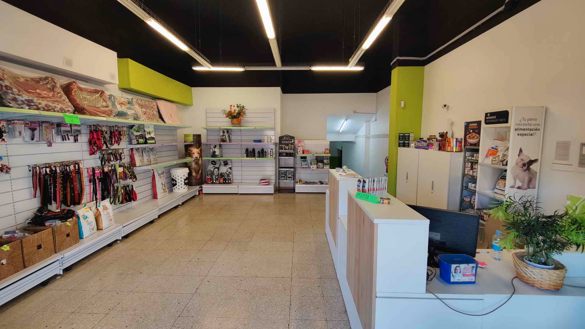 Premises to rent in Vallirana