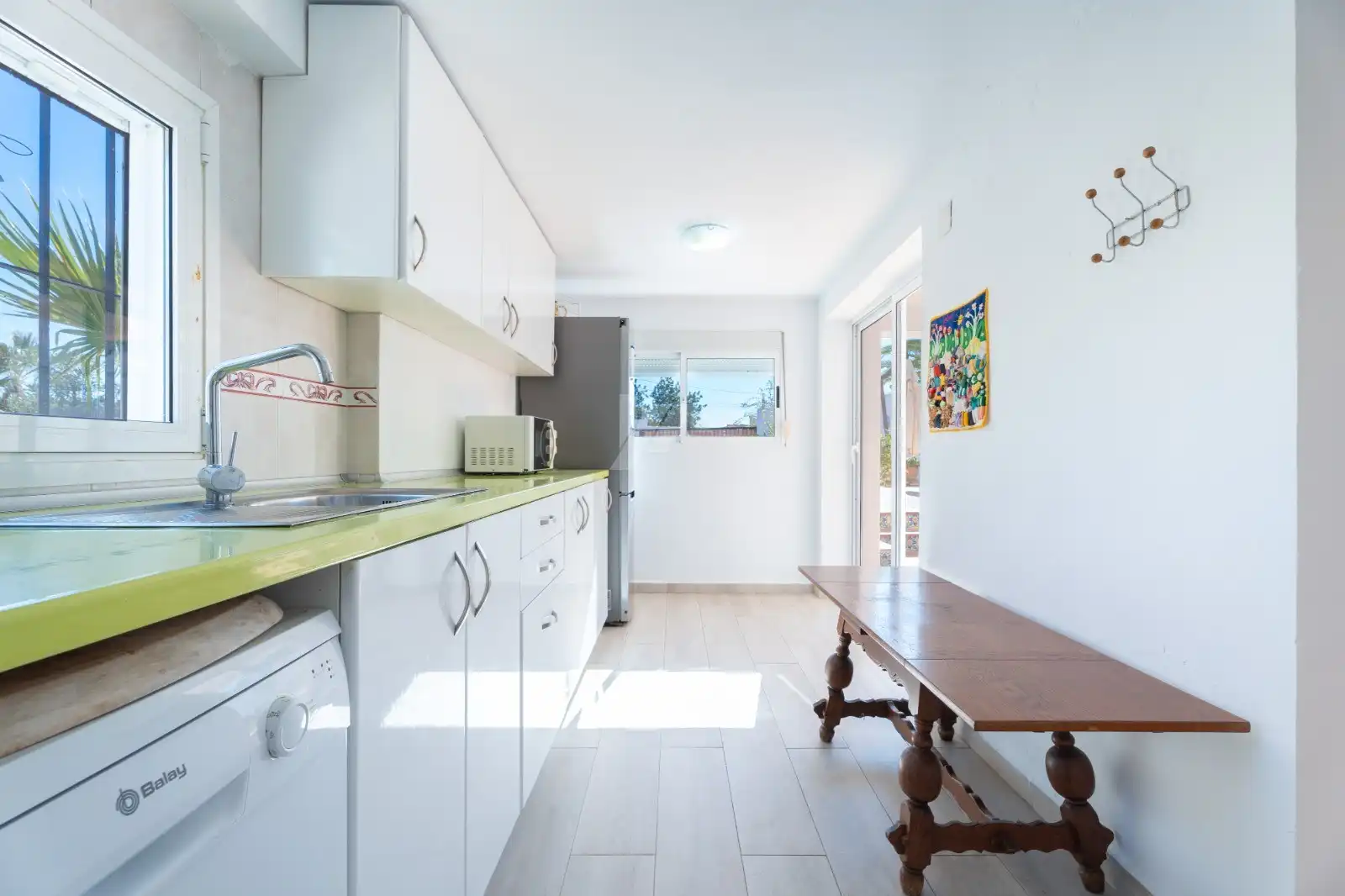 Villa con terrazza in vendita a Cala Advocat - Baladrar, imagen 31