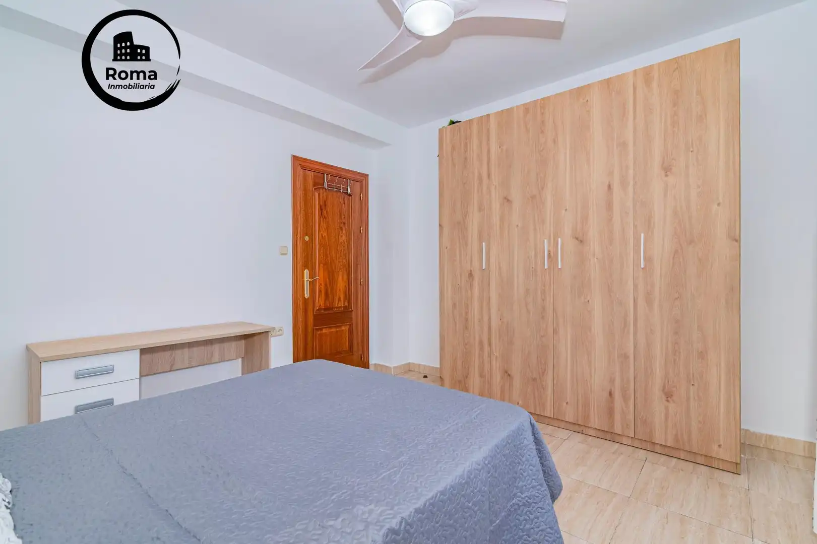 Appartement avec terrasse à vendre à Zaidín, imagen 21
