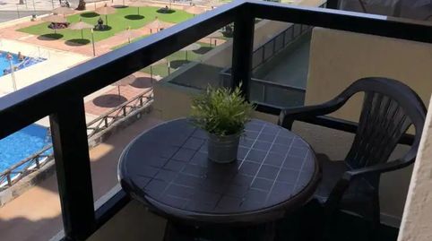 Foto 2 de Apartament en venda a Calle Torrealmádena 1, 3, Cortijo Torrequebrada, Benalmádena