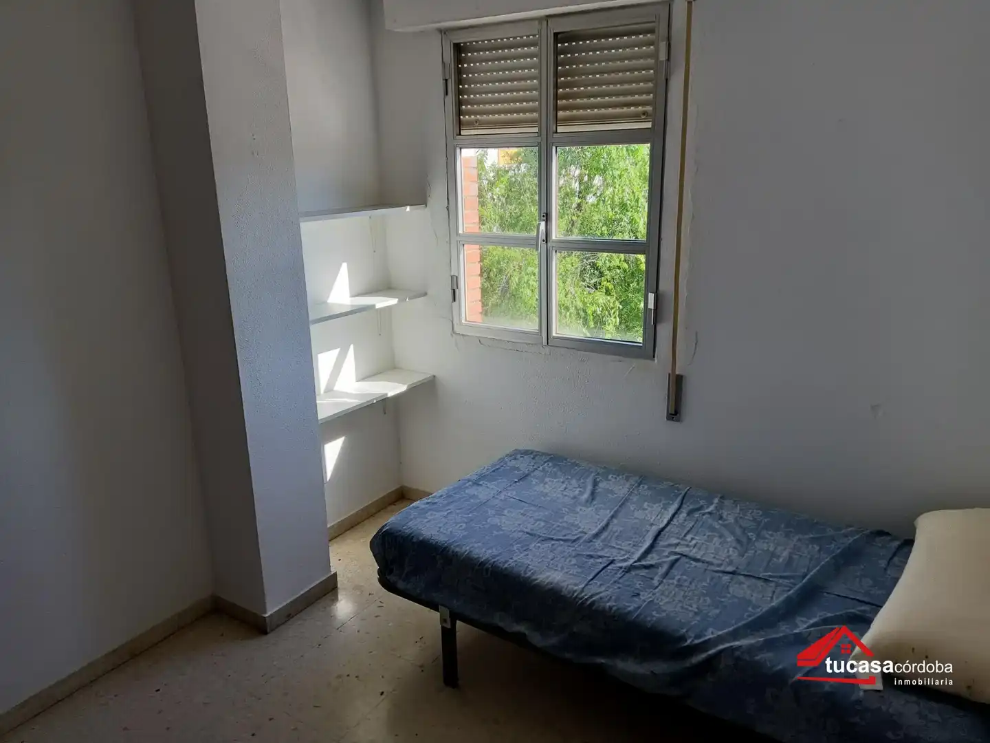 Flat for sale in Fuensanta- Arcángel