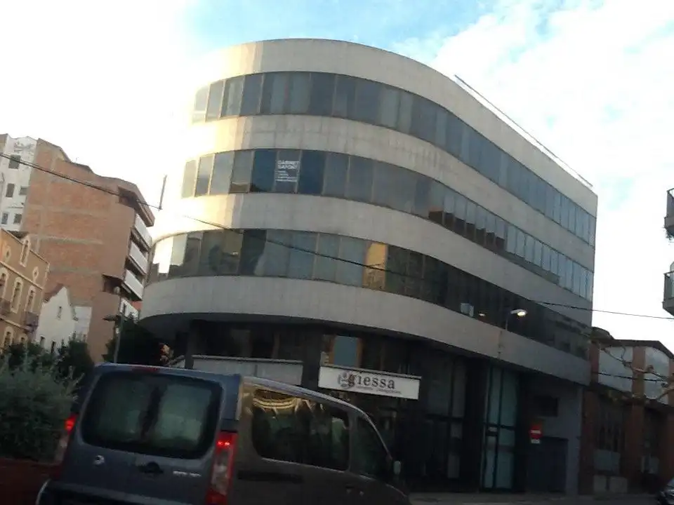 Ufficio in vendita a Generalitat