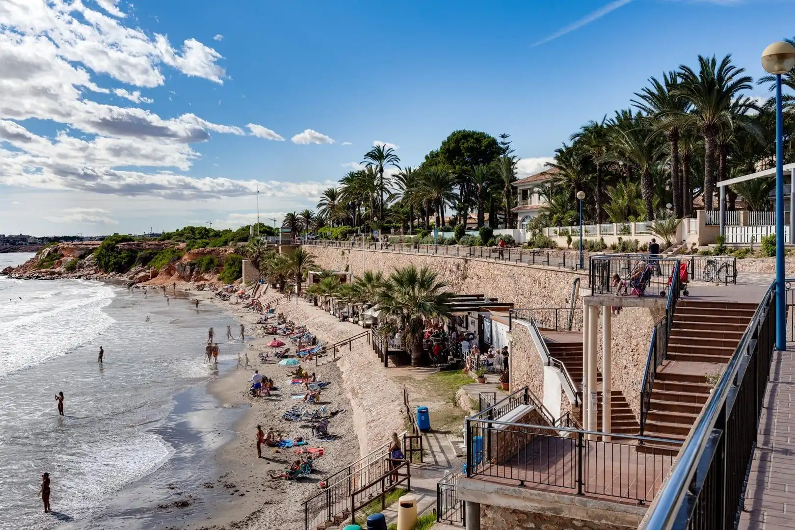 Penthouse mit Terrasse zum Verkauf in Playa del Acequión, Náufragos y Rocío del Mar, imagen 39