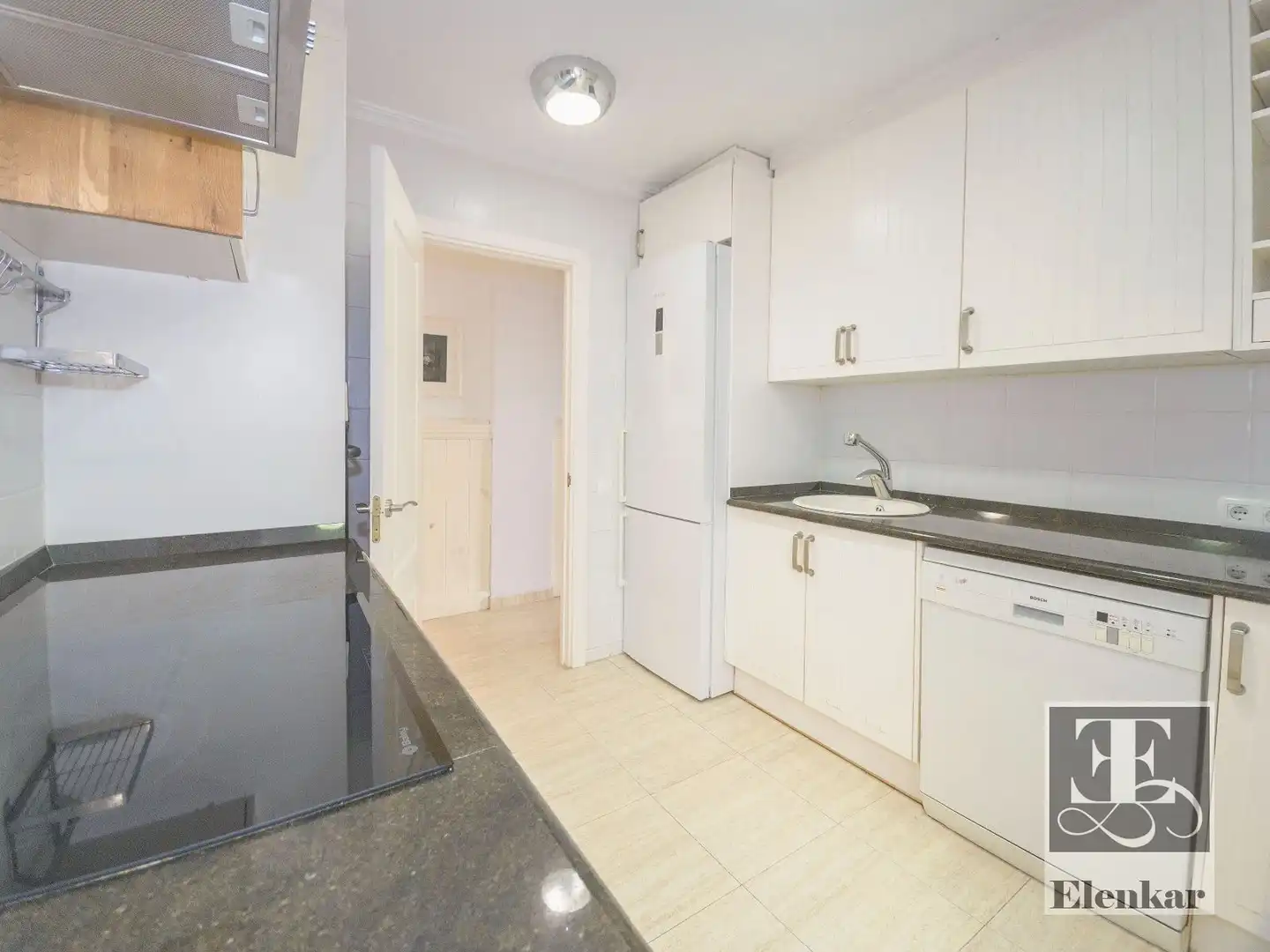 Flat with lift for sale in Rafael Casanova, imagen 11