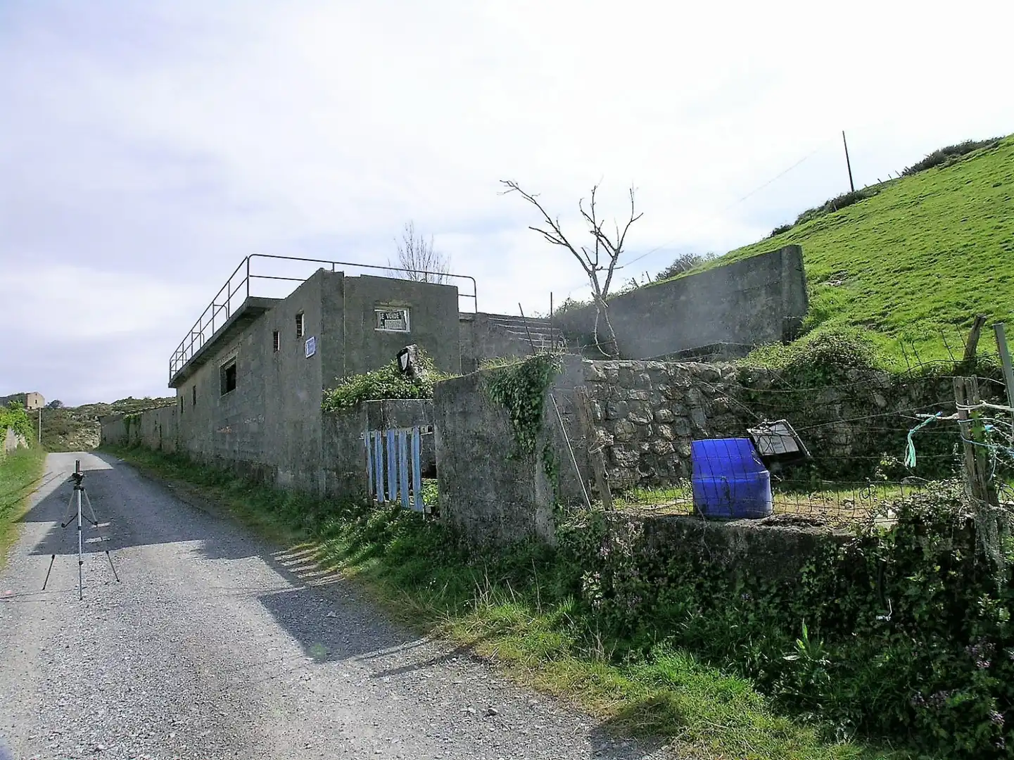 Terrenys i solars en venda a El Callejo - La Pesquera - La Arenosa, imagen 2