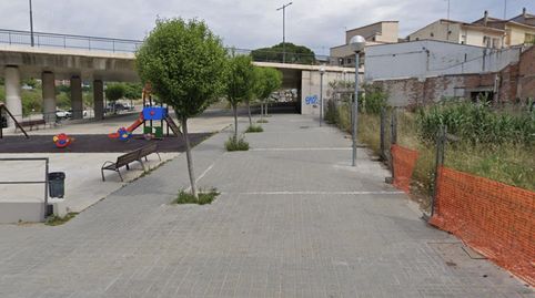 Foto 4 de Terreny en venda a Badalona - Cl Pere III, Morera, Badalona