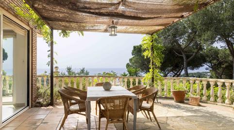 Photo 4 of House or chalet for sale in Avinguda de la Cornisa, El Mirador - La Cornisa, Barcelona