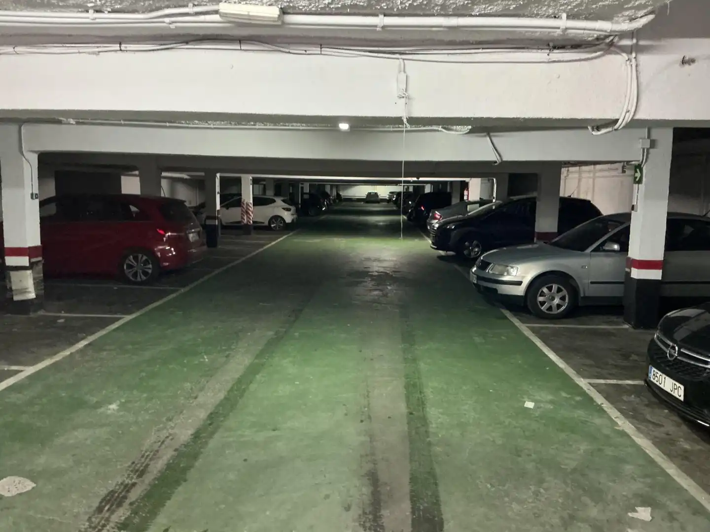 Einzelparkplatz zur Miete in Galdakao, imagen 3