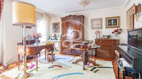 Foto 3 de Piso en venta en Alameda de Osuna, Madrid Capital