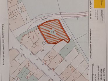 Wohnbaugrundstück zum Verkauf in Camí del Recreo 5