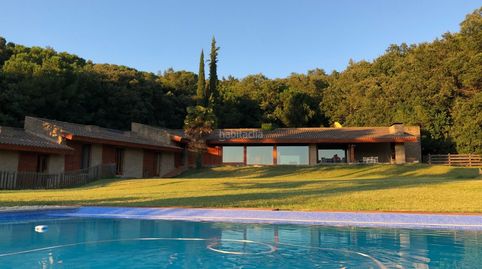 Casa pareada con vistas mucha privacidad