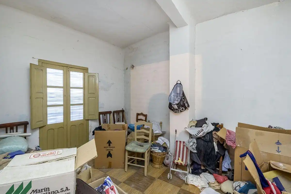Finca rústica en venda en Dúrcal amb Jardí privat, Terrassa i Balcó