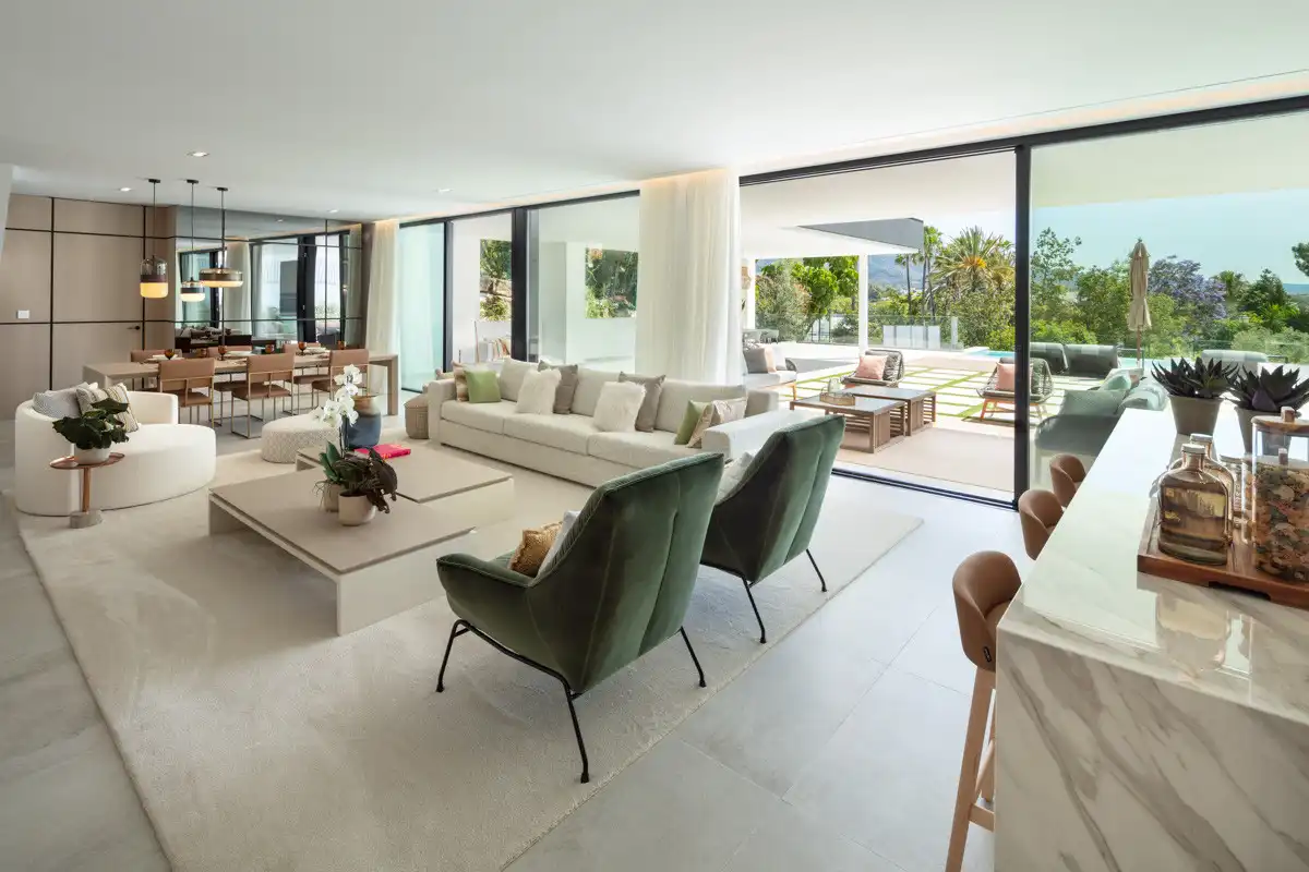 House with pool for sale in Marbella Centro, imagen 16