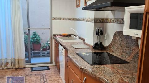 Foto 5 von Wohnung zum Verkauf in Benilloba, Alicante