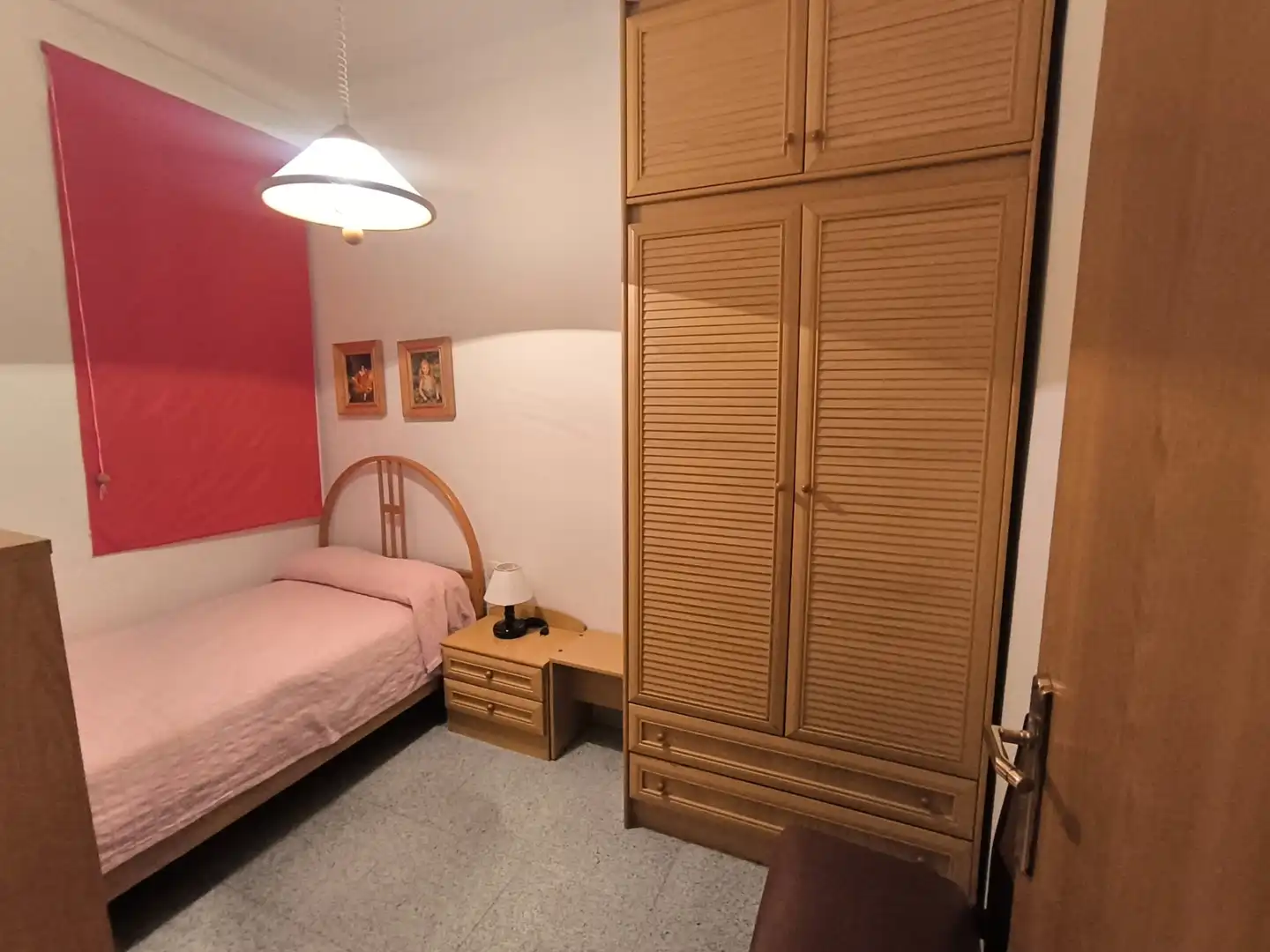 Piso en venta en Centre