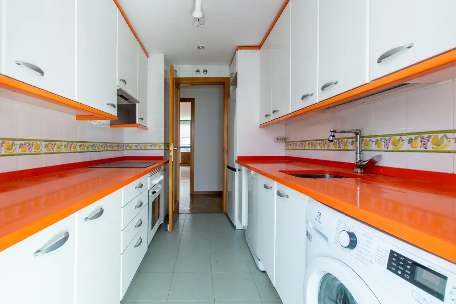 Cocina de Piso en venta en Arganzuela