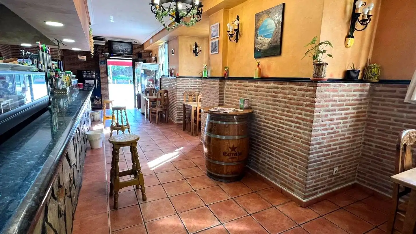 Local comercial en venta en Pino 1, imagen 4