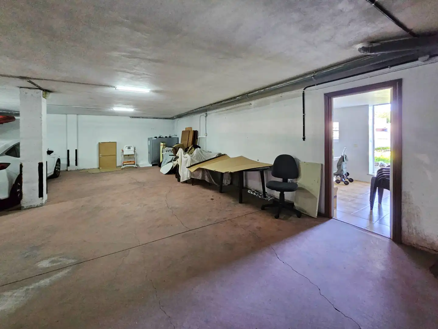 Dúplex en venta en Mugardos con Calefacción, Jardín privado y Terraza