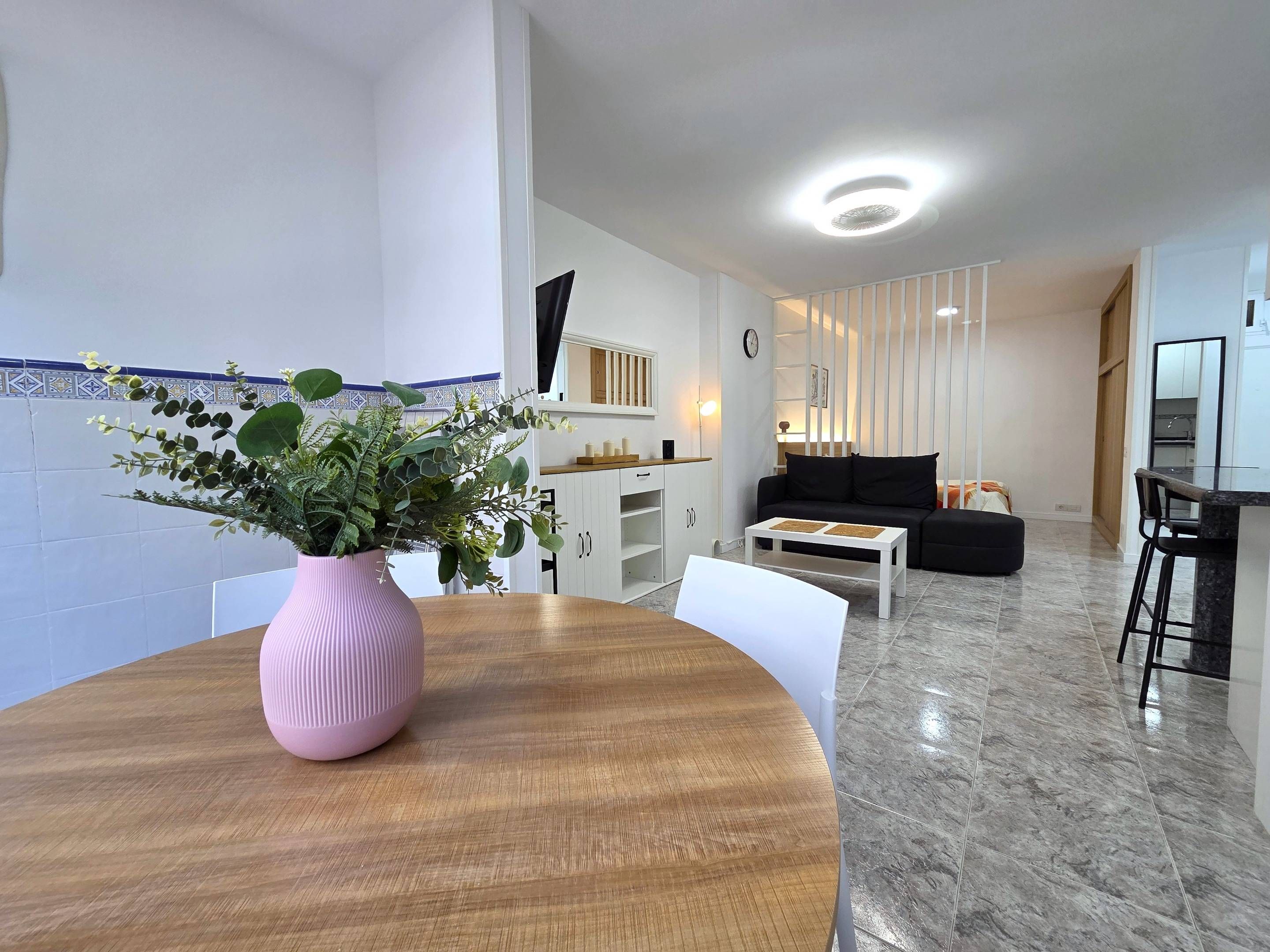 Flat to rent in Calle de Portugal, Guanarteme