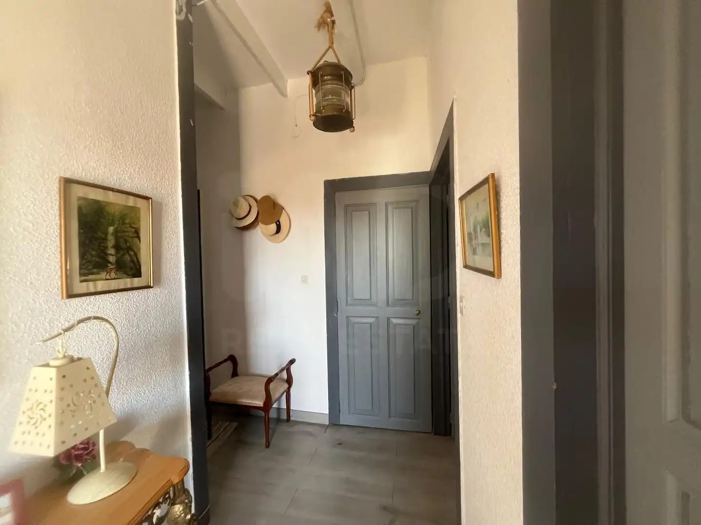 Finca rústica en venda en Aldea del Obispo amb Terrassa