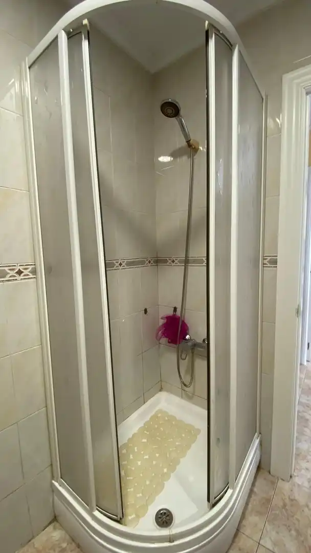 Bany de Casa adosada en venda en Meruelo amb Moblat