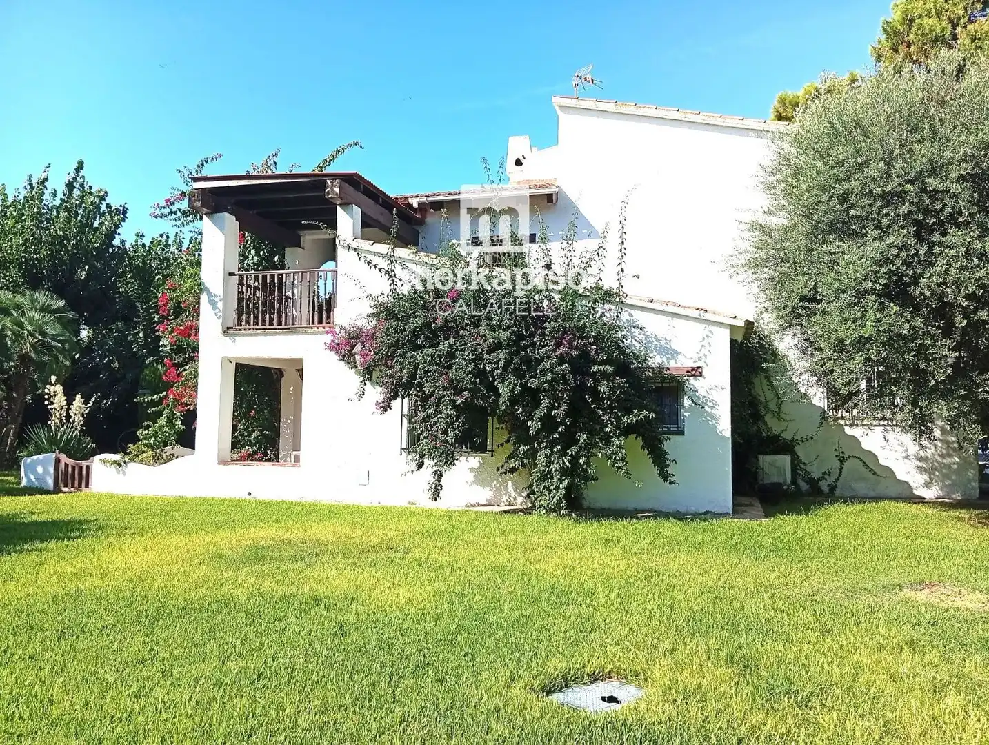 Casa adosada en venta en ALORA PARK, Alorda Park