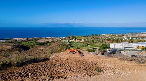 Photo 3 of Land for sale in Club de Campo, Abama, Guía de Isora