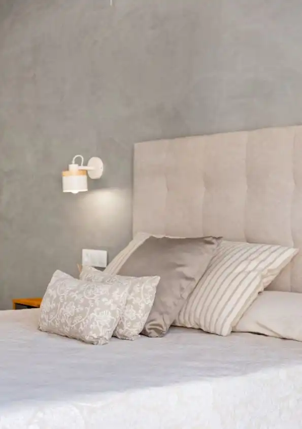 Habitación de Casa o chalet en venta en San Miguel de Salinas con Aire acondicionado, Calefacción y Terraza