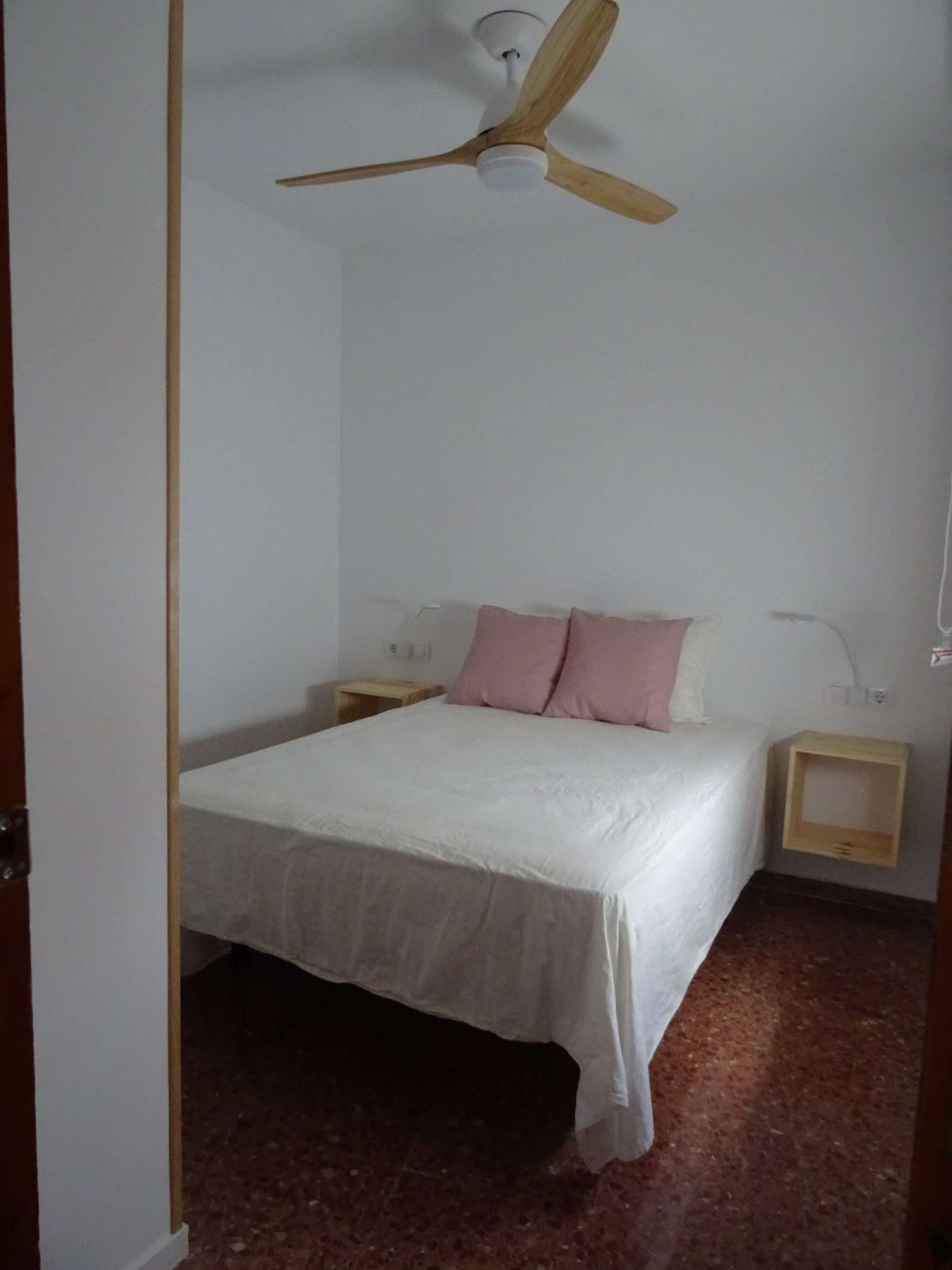 Flat to share in Puerto