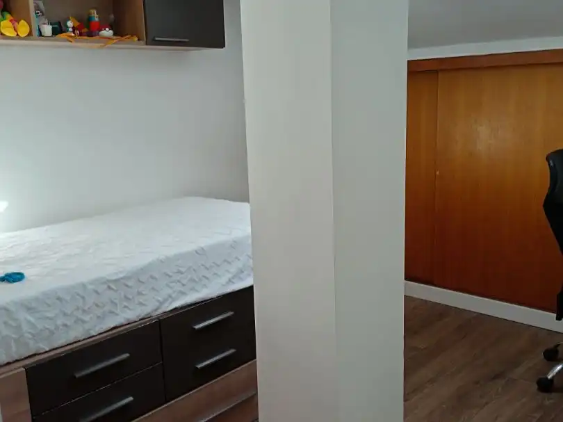 Attico con piscina in vendita a Marques de camps 67, imagen 21