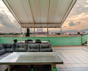 Terrace of Flat for sale in  Palma de Mallorca  with Air Conditioner, Terrace and Balcony