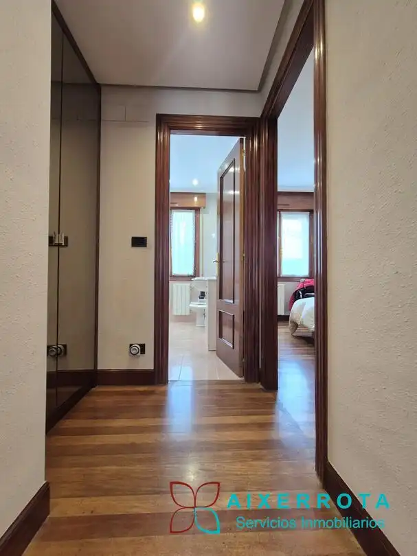 Piso en venta en Matxitxako Kalea, Santa María de Getxo