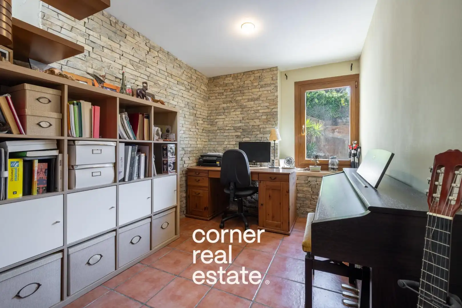 Casa o chalet en venta en Molins de Rei con Aire acondicionado, Calefacción y Jardín privado