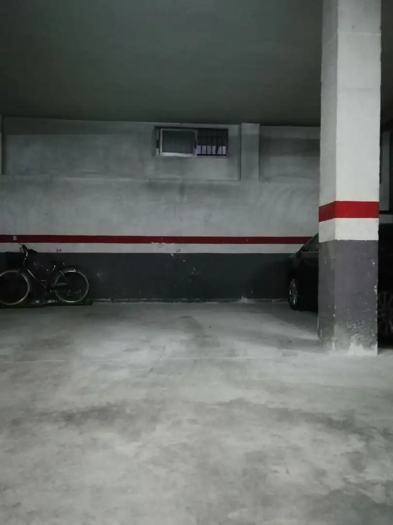 Parkplatz zum Verkauf in Calle Madrid, imagen 10